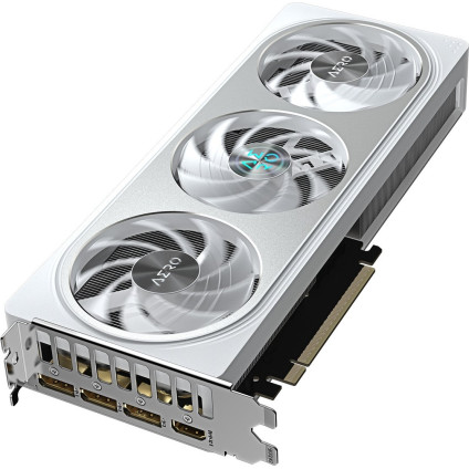 Видеокарта Gigabyte GeForce RTX 5060 Ti Aero OC 8G GV-N506TAERO OC-8GD