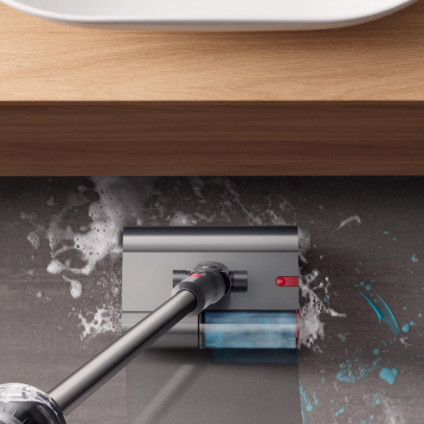 Пылесос Dyson V12s Detect Slim Submarine 485350-01