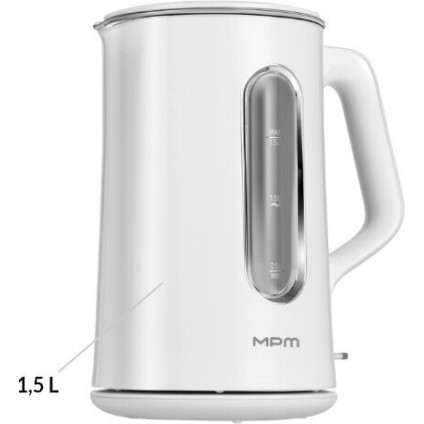 Электрический чайник MPM MCZ-126 B
