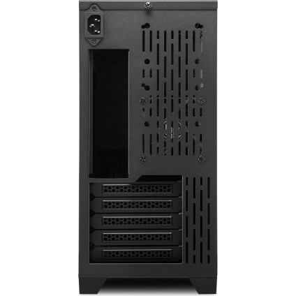 Корпус Sharkoon MS-Z1000 (черный)