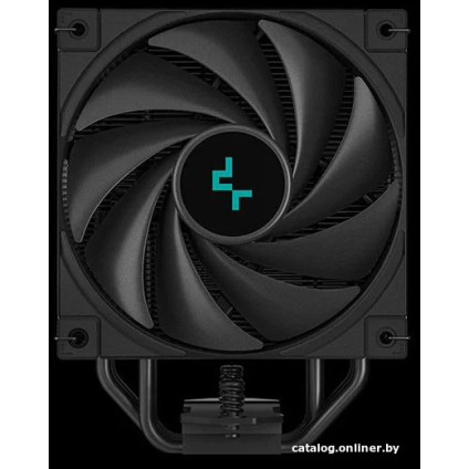 Кулер для процессора DeepCool AK400 Digital R-AK400-BKADMN-G