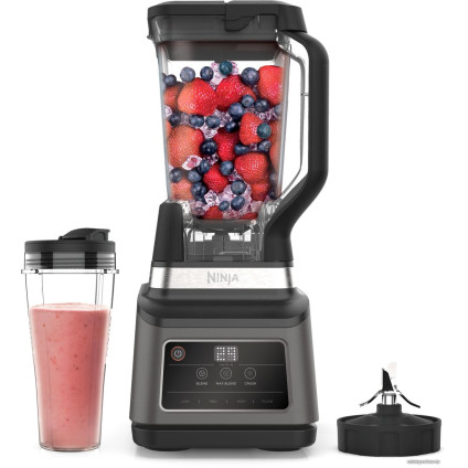 Стационарный блендер Ninja BN750EU