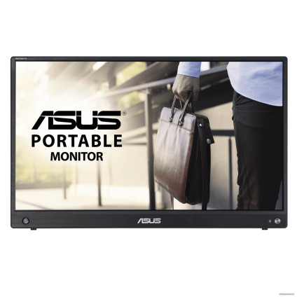 Портативный монитор ASUS ZenScreen Go MB16AWP