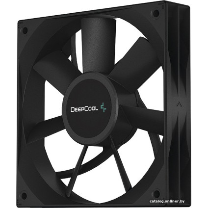 Корпус DeepCool CH510 R-CH510-BKNNE1-G-1
