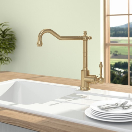 Смеситель Villeroy & Boch Avia 2.0 92400003