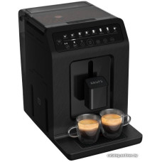 Кофемашина Krups Evidence Eco Design EA897