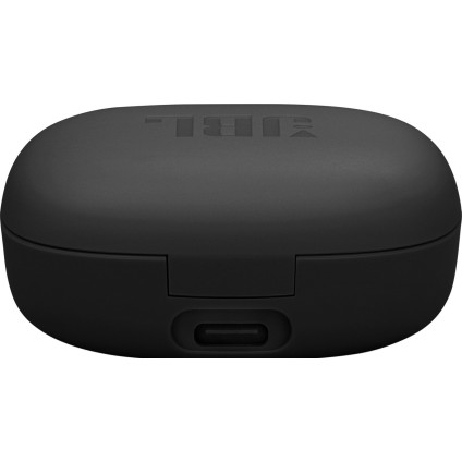 Наушники JBL Wave Flex 2 (черный)