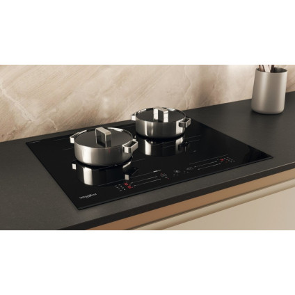 Варочная панель Whirlpool WF S4665 CPBF