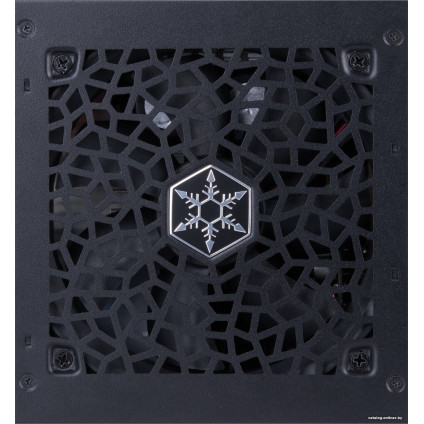 Блок питания SilverStone Decathlon DA750R Gold SST-DA750R-GMA