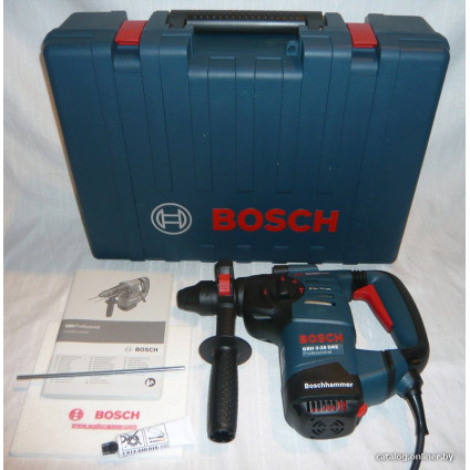 Перфоратор Bosch GBH 3-28 DRE Professional [061123A000]
