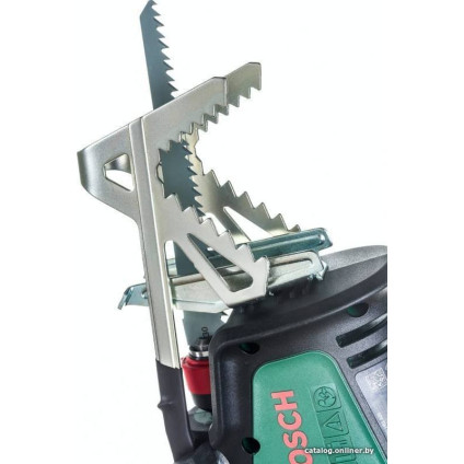Сабельная пила Bosch Keo 0600861A01 (без АКБ)