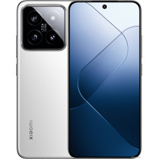 Телефон Xiaomi 14 12GB/512GB международная версия (серебристо-белый)