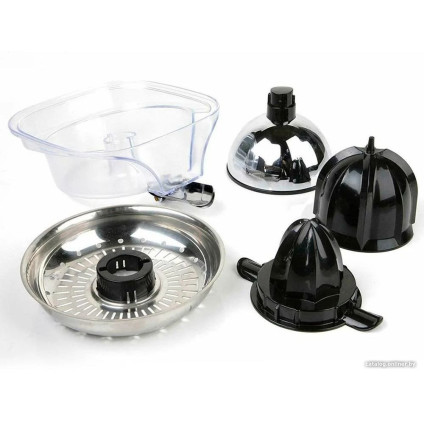 Соковыжималка Black & Decker BXCJ100E