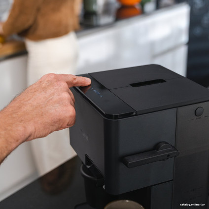 Кофемашина Nivona Cube 4106