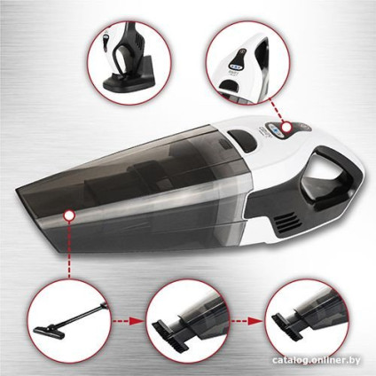 Пылесос CAMRY CR 7046