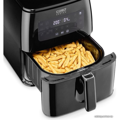 Аэрогриль (аэрофритюрница) CASO AF 600 XL