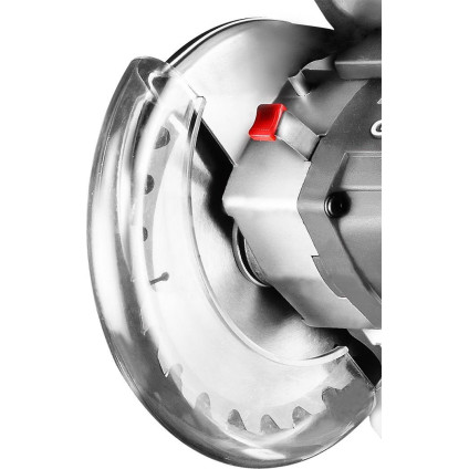 Торцовочная пила GRAPHITE 59G806