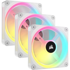 Вентилятор для корпуса Corsair iCUE LINK QX120 RGB Triple Pack CO-9051006-WW