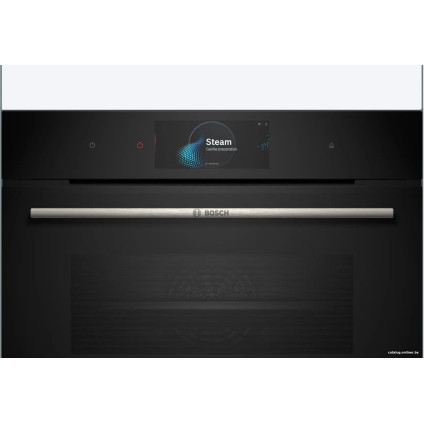 Электрический духовой шкаф Bosch Serie 8 CSG7584B1