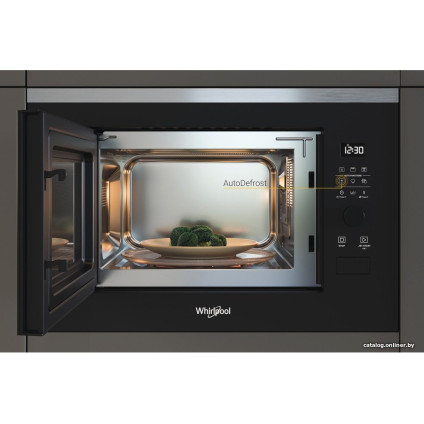 Микроволновая печь Whirlpool WMF250G