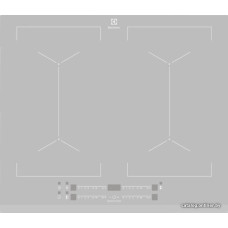 Варочная панель Electrolux EIV64440BS