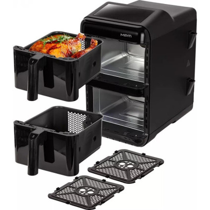 Аэрогриль (аэрофритюрница) MPM MFR-13