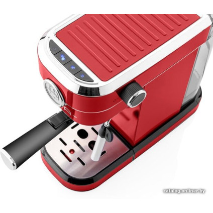 Рожковая кофеварка ETA Storio 6181 90030