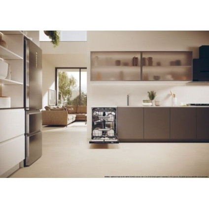 Отдельностоящая посудомоечная машина Haier XF 6B2M3PW