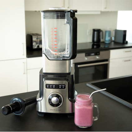 Стационарный блендер Gastronoma 18180001