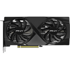 Видеокарта PNY GeForce RTX 5060 Ti 16GB Dual Fan VCG5060T16DFXPB1