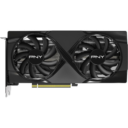 Видеокарта PNY GeForce RTX 5060 Ti 16GB Dual Fan VCG5060T16DFXPB1