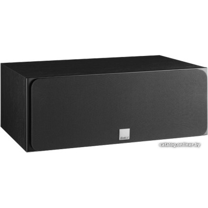Полочная акустика DALI Oberon Vokal Black Ash