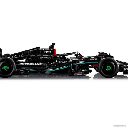Конструктор LEGO Technic 42171 Mercedes-AMG F1 W14 E Performance