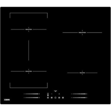 Варочная панель Berg BRGI6214