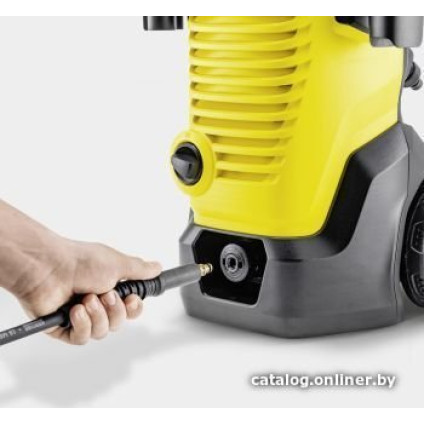 Мойка высокого давления Karcher K 5 WCM Premium Home 1.324-462.0
