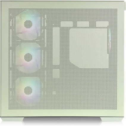 Корпус Thermaltake View 380 TG ARGB Matcha Green CA-1Z2-00MEWN-00