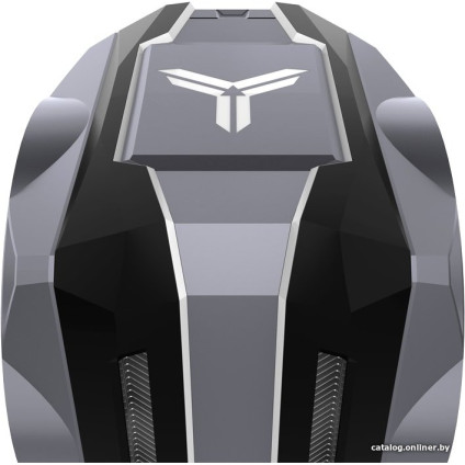 Кулер для процессора Jonsbo CR-1100 (серый)