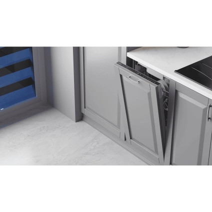 Встраиваемая посудомоечная машина Kernau KDI 4653