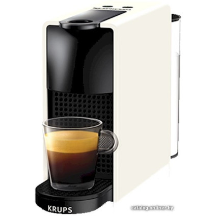 Капсульная кофеварка Krups Essenza Mini XN1101