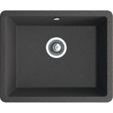 Кухонная мойка Berg BRCL121