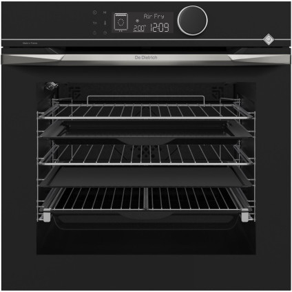 Электрический духовой шкаф De Dietrich DOP4556X