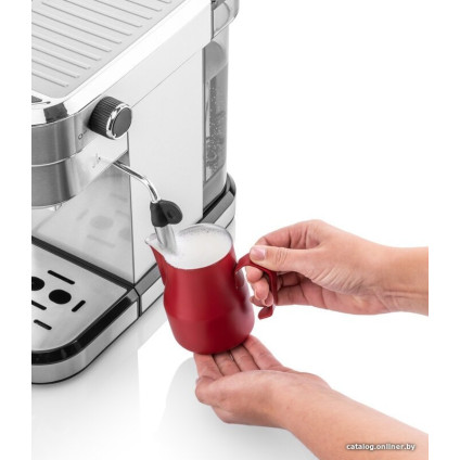 Рожковая кофеварка ETA Stretto 2180 90000