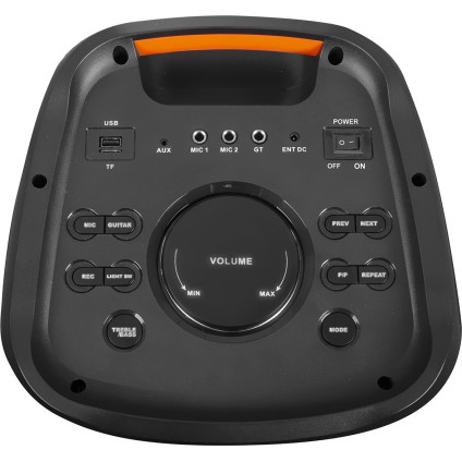 Патибокс Trevi XF 3100 KB