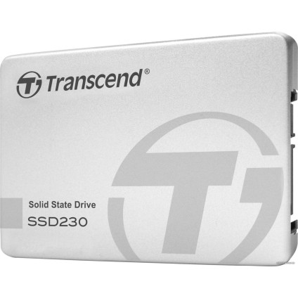 SSD Transcend SSD230S 512GB [TS512GSSD230S]