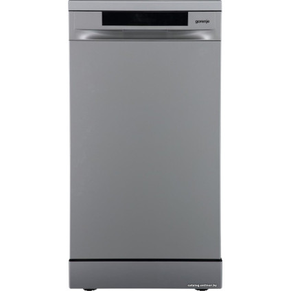 Отдельностоящая посудомоечная машина Gorenje GS541D10X