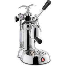 Леверная кофеварка La Pavoni LPLMLN01EU