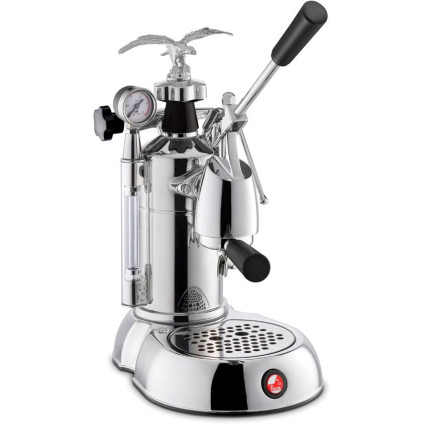 Леверная кофеварка La Pavoni LPLMLN01EU