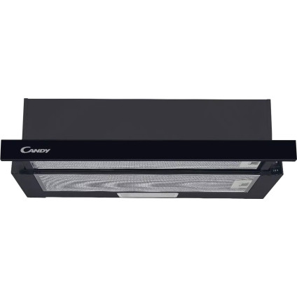 Кухонная вытяжка Candy CBT60RBG-07