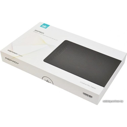 Графический планшет Huion Inspiroy H1161