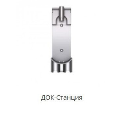 Пылесос Dyson Gen5detect Absolute 446989-01